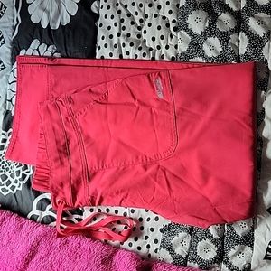 Grey's anatomy scrub pants